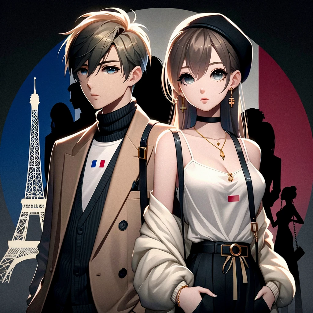 Европа: Франция