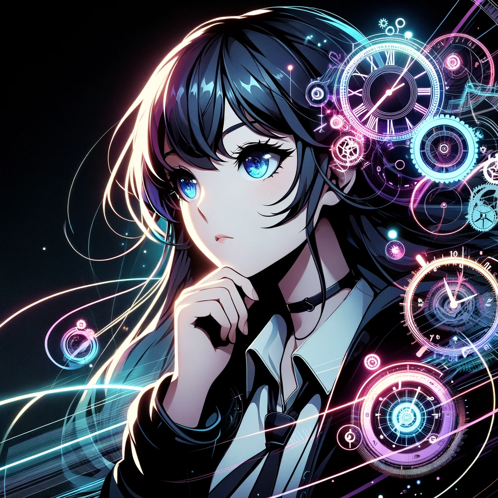 Путешествие во времени